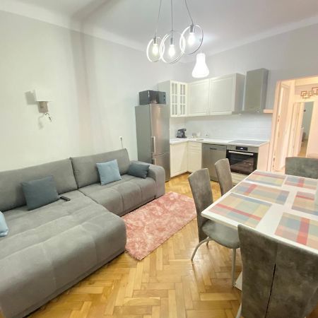 Boem 2 Sibiu Old Town Appartement Buitenkant foto