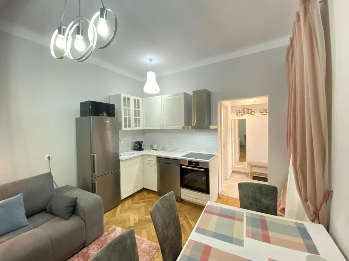 Boem 2 Sibiu Old Town Appartement Buitenkant foto