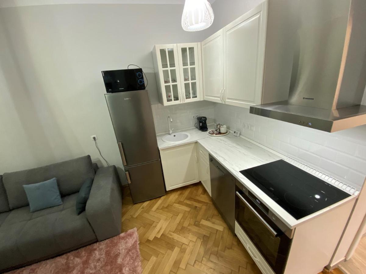 Boem 2 Sibiu Old Town Appartement Buitenkant foto