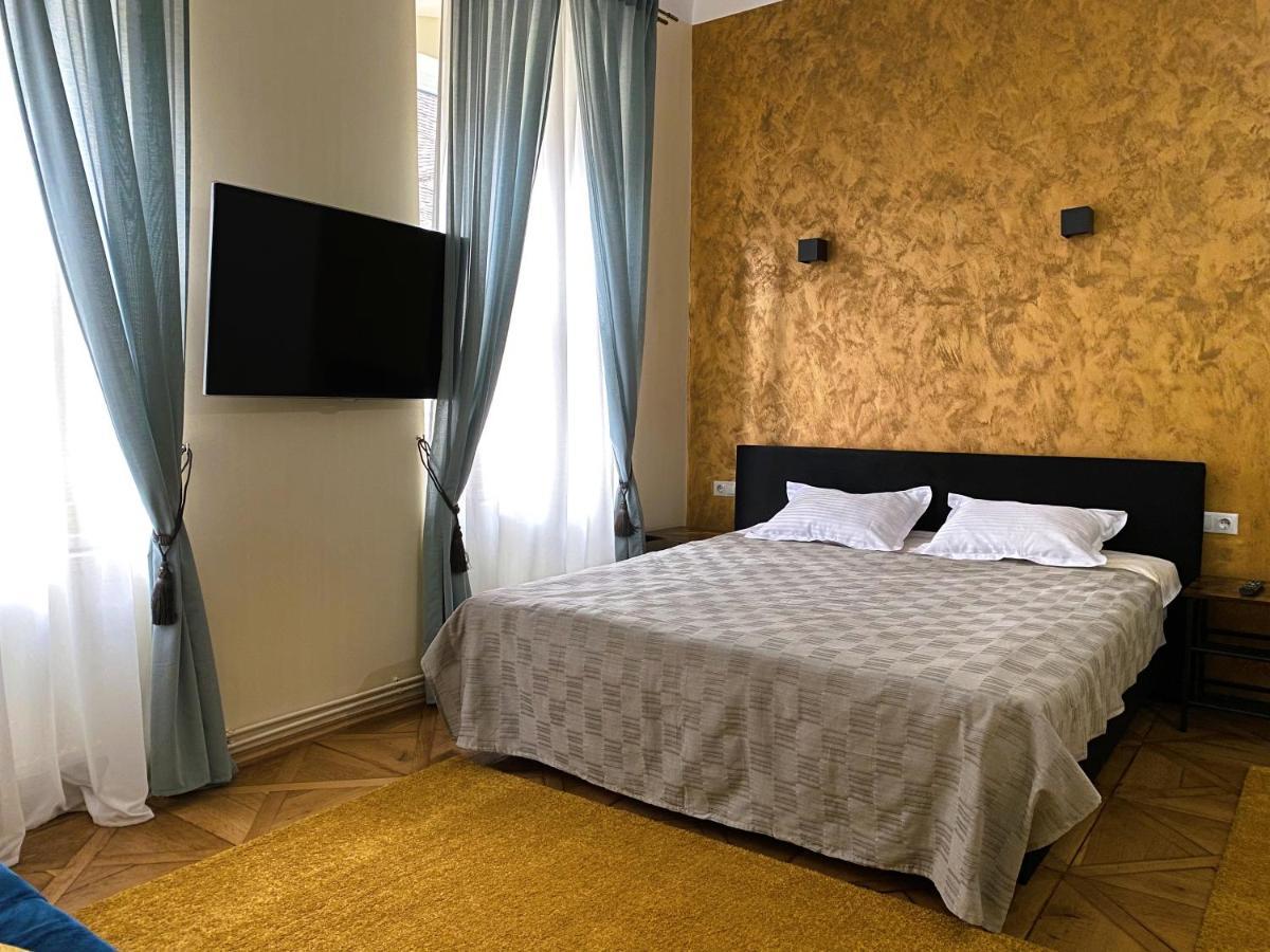 Boem 2 Sibiu Old Town Appartement Buitenkant foto