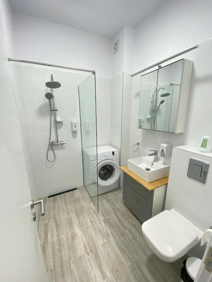 Boem 2 Sibiu Old Town Appartement Buitenkant foto