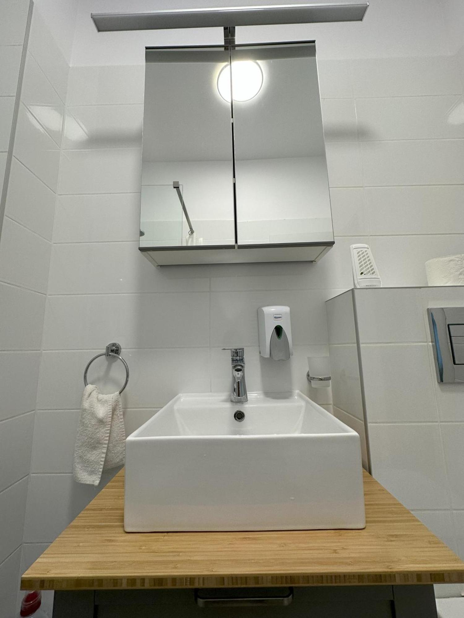Boem 2 Sibiu Old Town Appartement Buitenkant foto