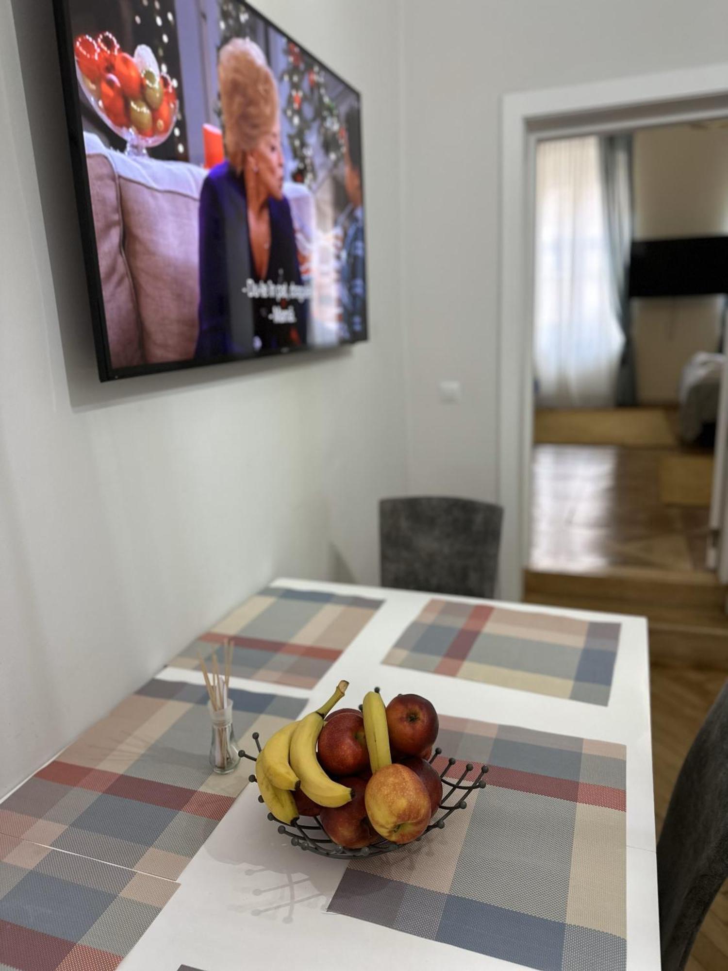 Boem 2 Sibiu Old Town Appartement Buitenkant foto